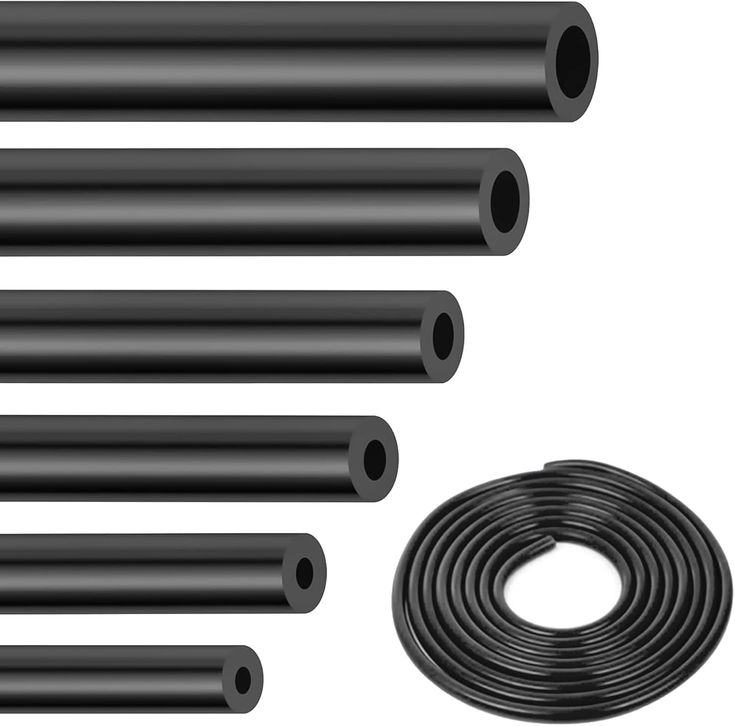Silicone Vacuum Hose Kit