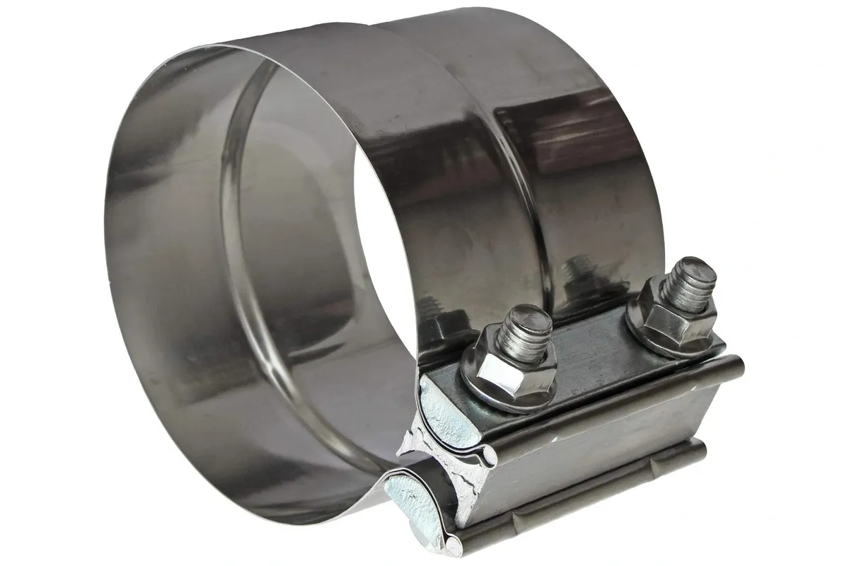 LEDAUT clamp hardware kit