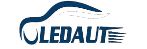 Ledaut Performance Logo