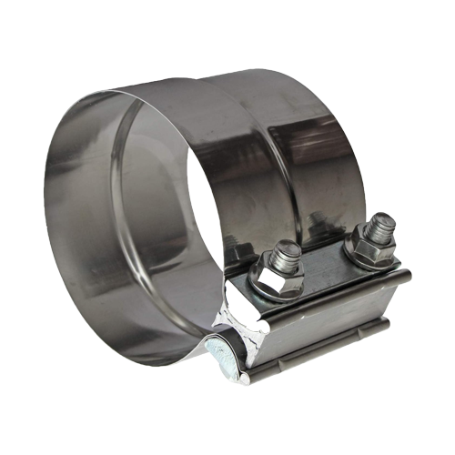 Lap Joint Exhaust Clamp
