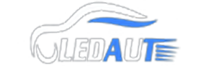 Ledaut Performance Logo