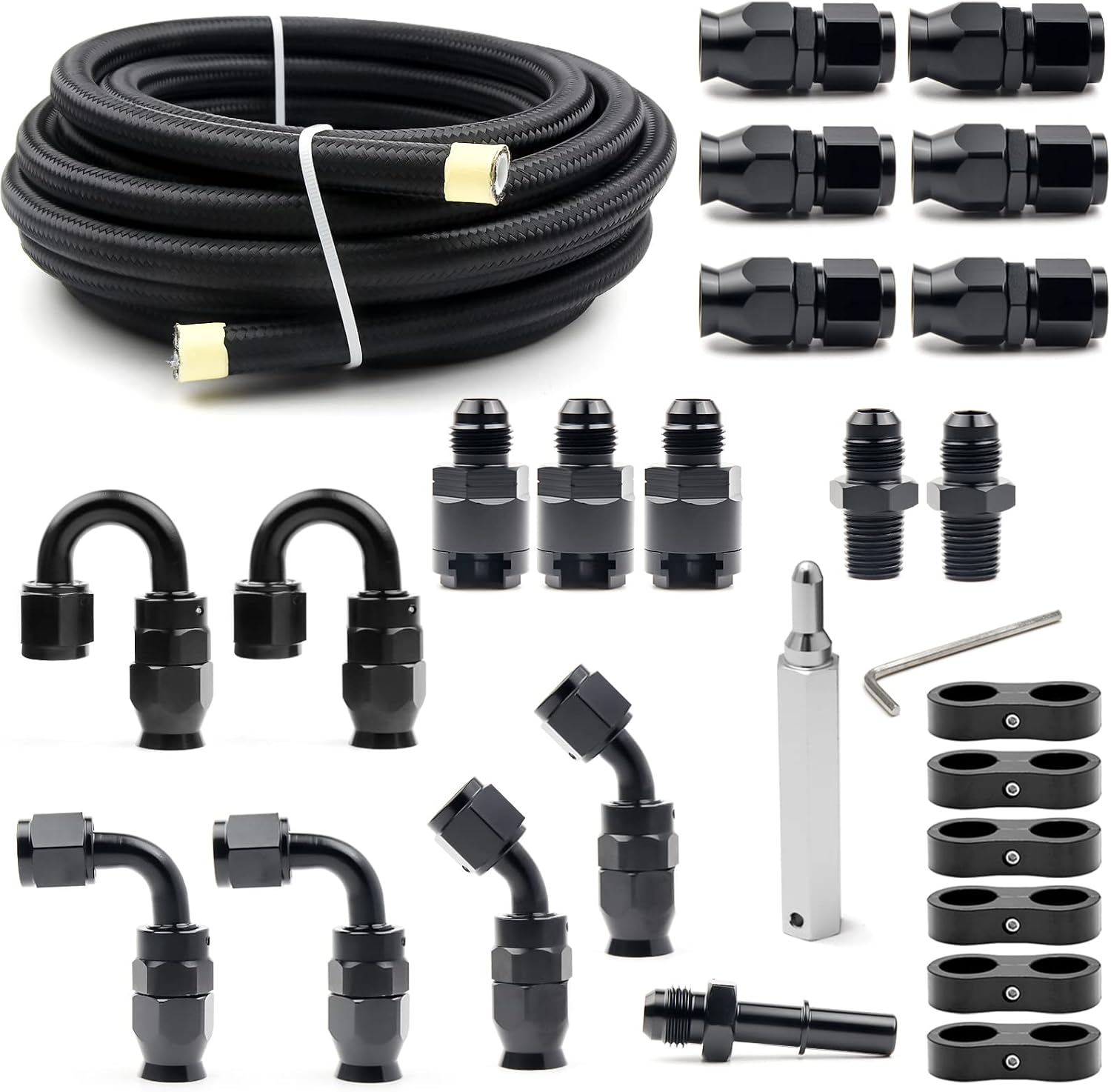 20FT Kit