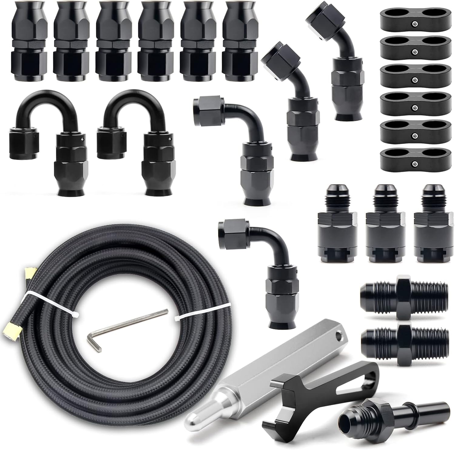 26FT Kit