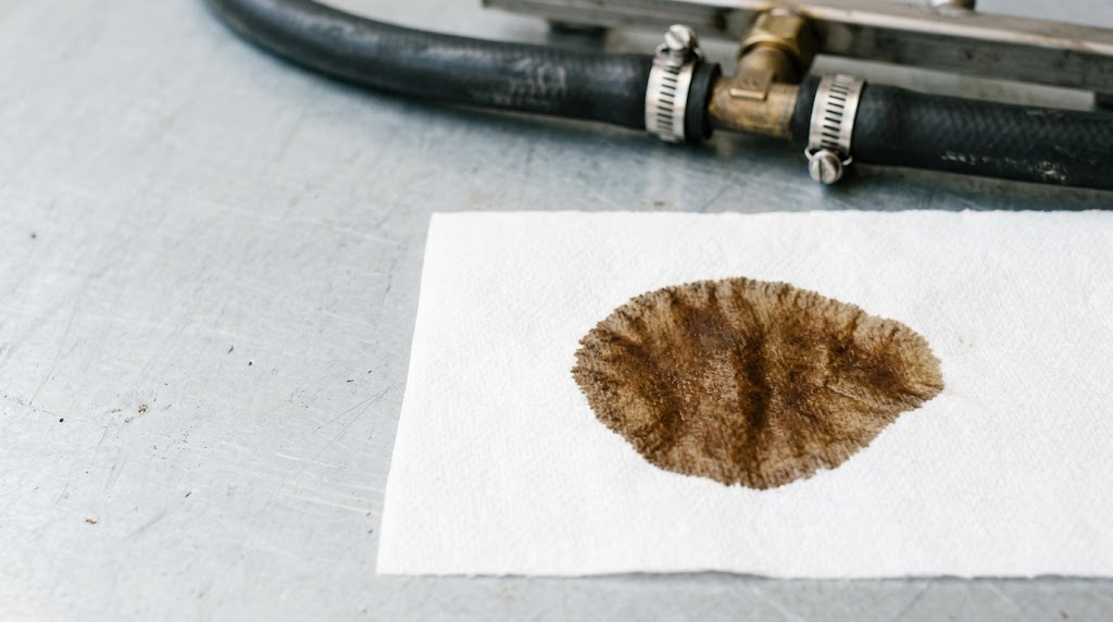 Why Is My Small Engine Fuel Line Leaking? Causes & Fixes