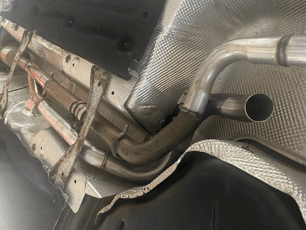 Where to Install an Exhaust Cutout: Placement Guide for Maximum Effect