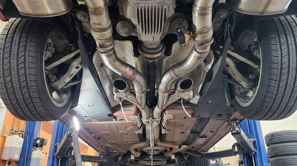 Exhaust Cutout Laws by State: What Owners Need to Know