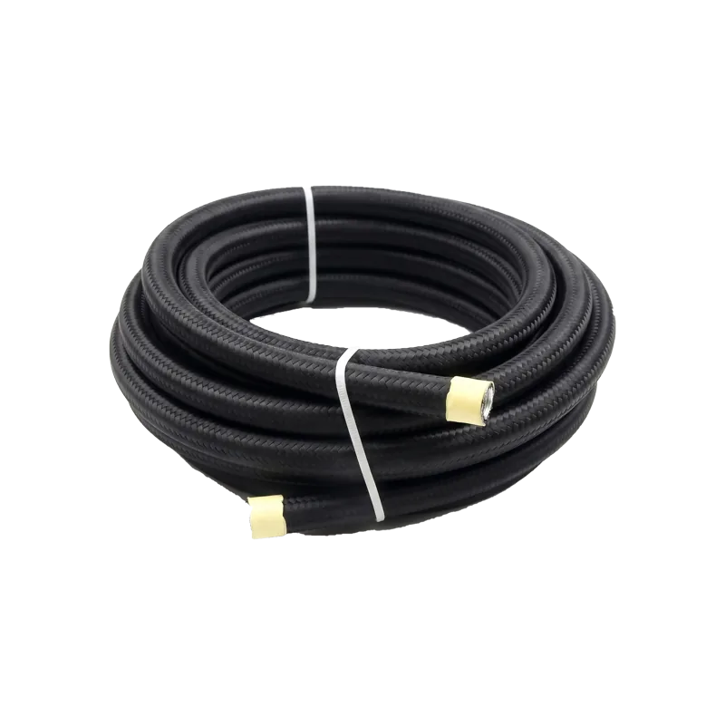 Fuel Line Hose Kit